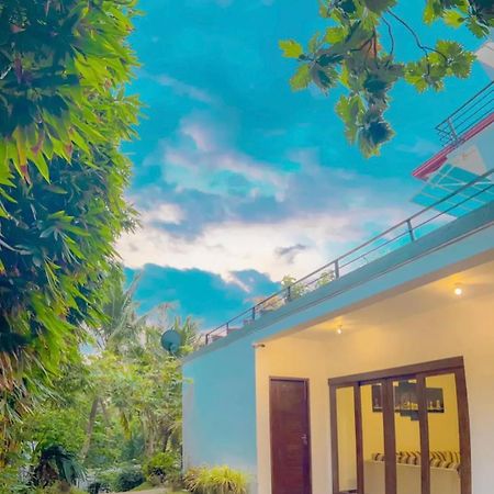 Senki Villa Galle Esterno foto