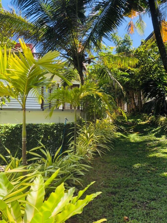 Senki Villa Galle Esterno foto