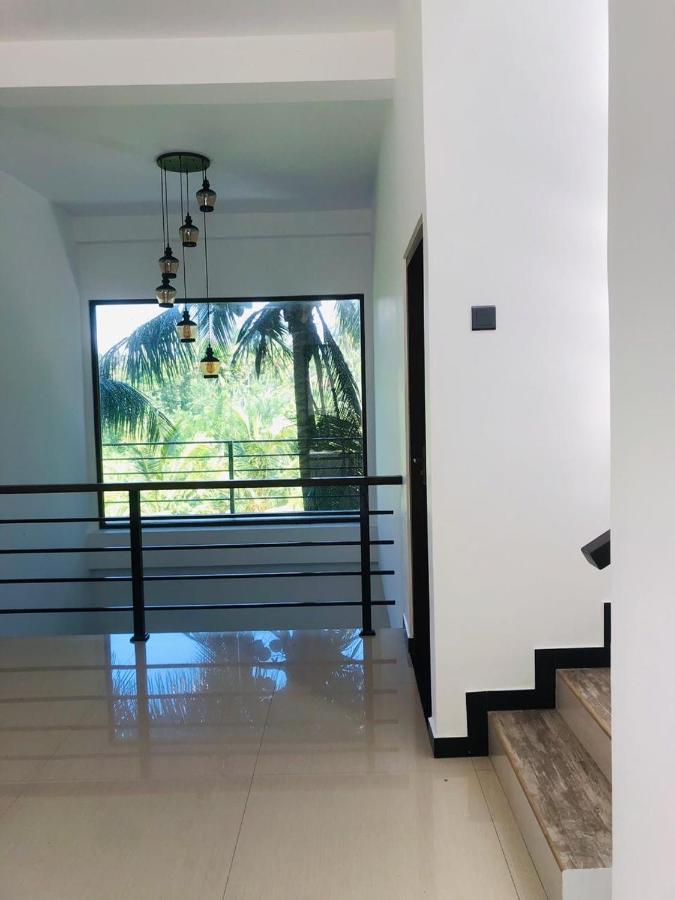 Senki Villa Galle Esterno foto