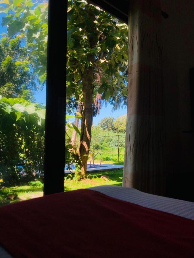 Senki Villa Galle Esterno foto