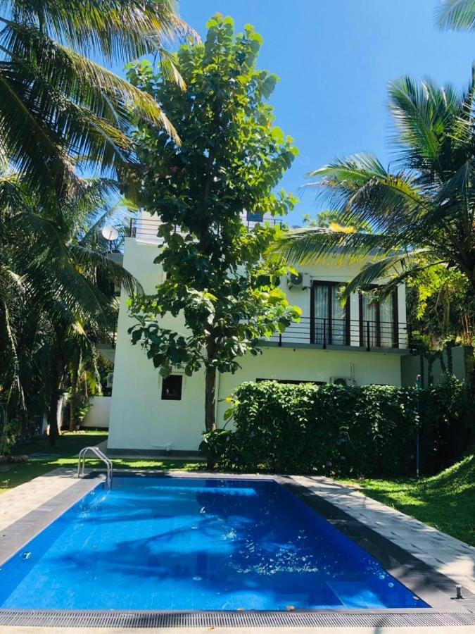 Senki Villa Galle Esterno foto