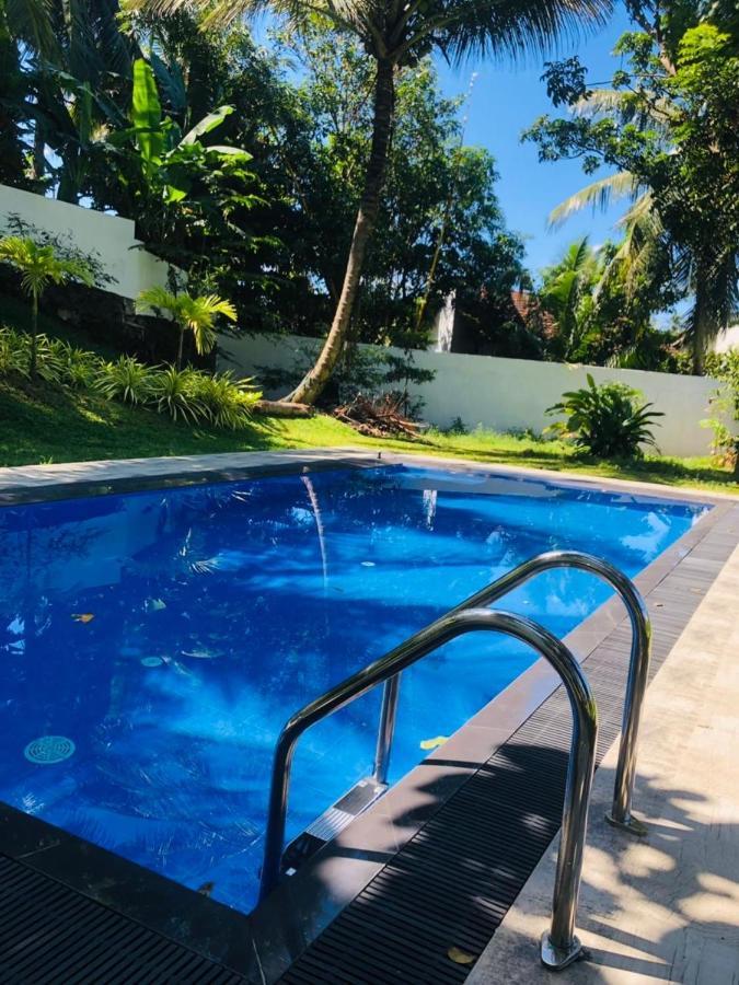 Senki Villa Galle Esterno foto