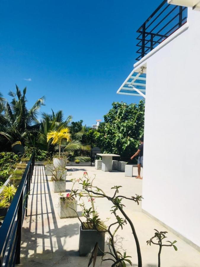 Senki Villa Galle Esterno foto