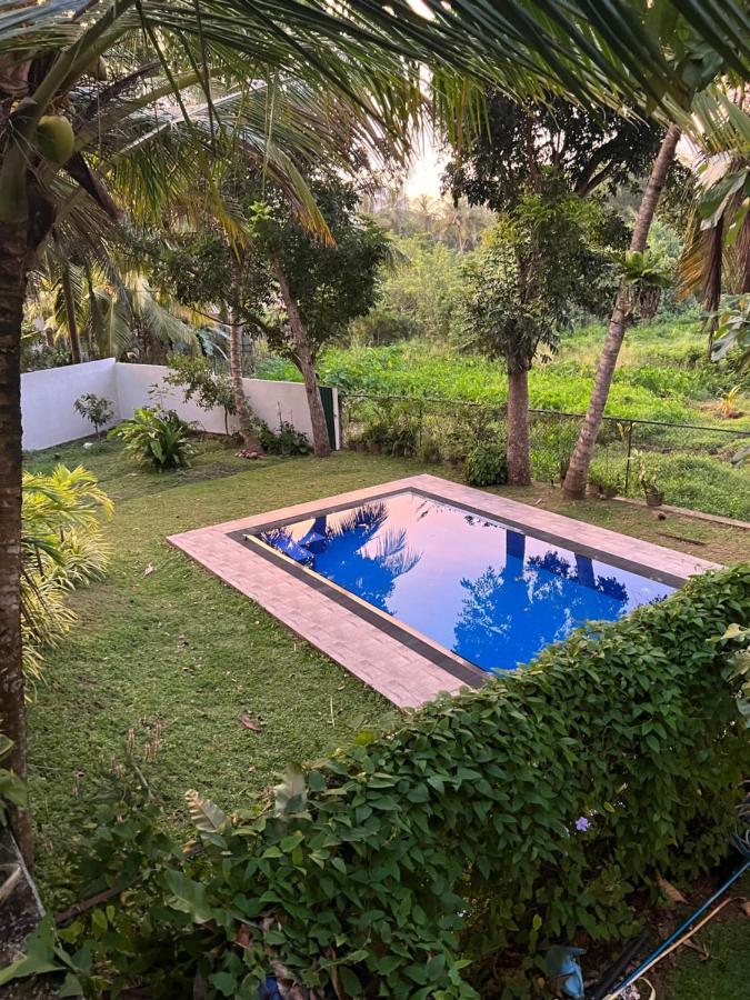 Senki Villa Galle Esterno foto