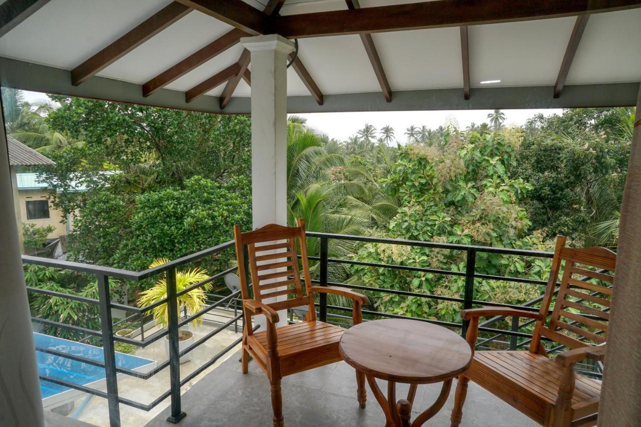 Senki Villa Galle Esterno foto