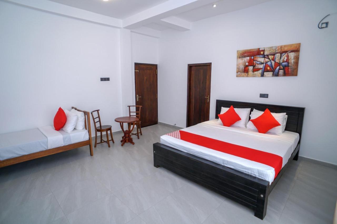 Senki Villa Galle Esterno foto