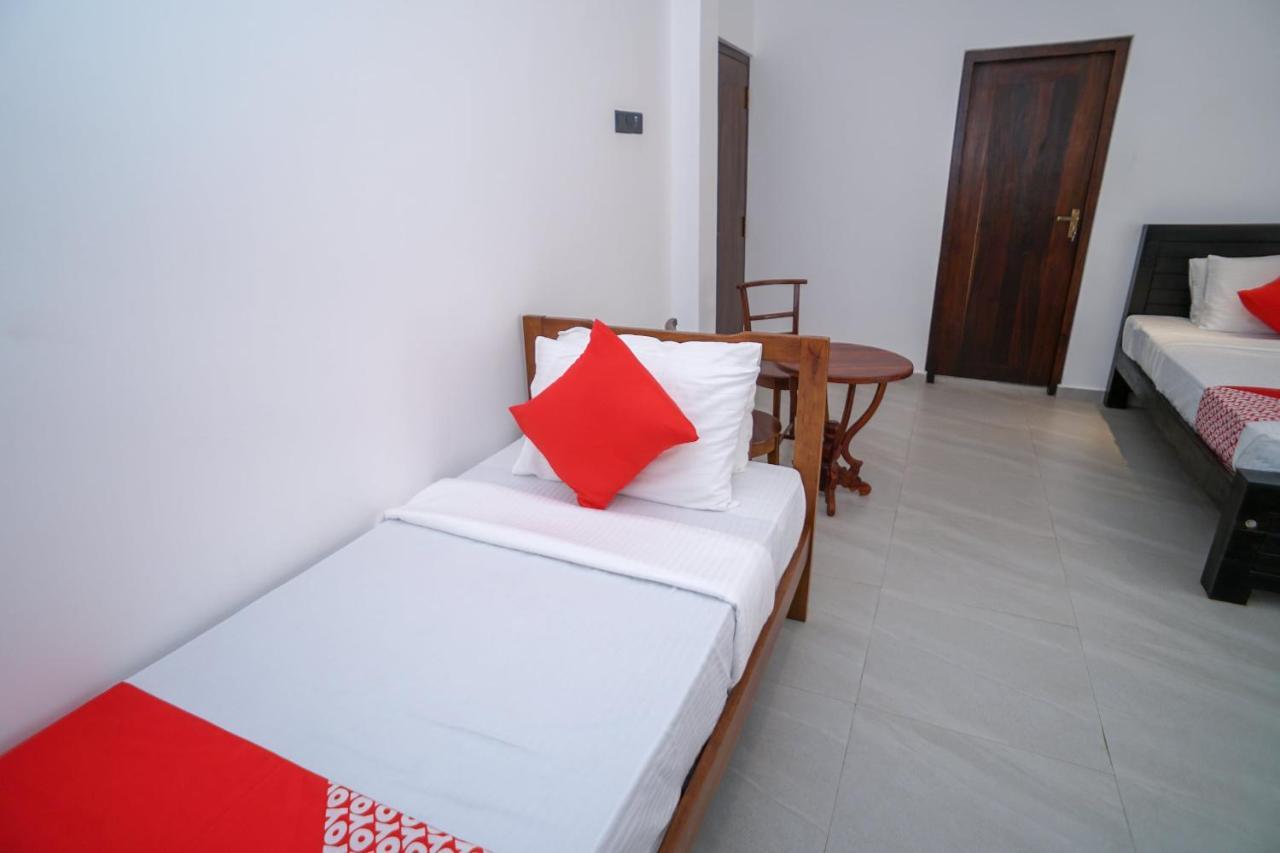 Senki Villa Galle Esterno foto