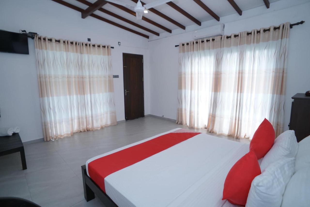 Senki Villa Galle Esterno foto