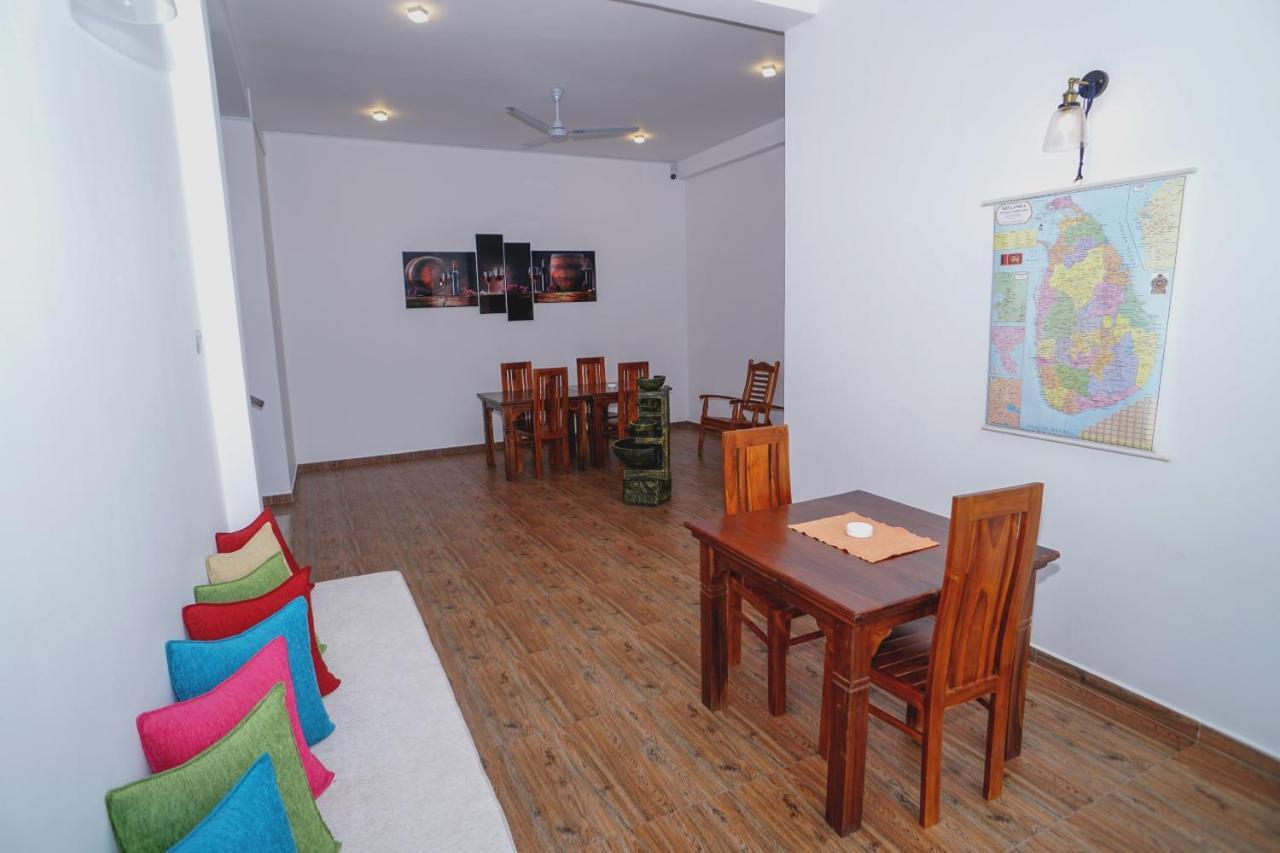 Senki Villa Galle Esterno foto