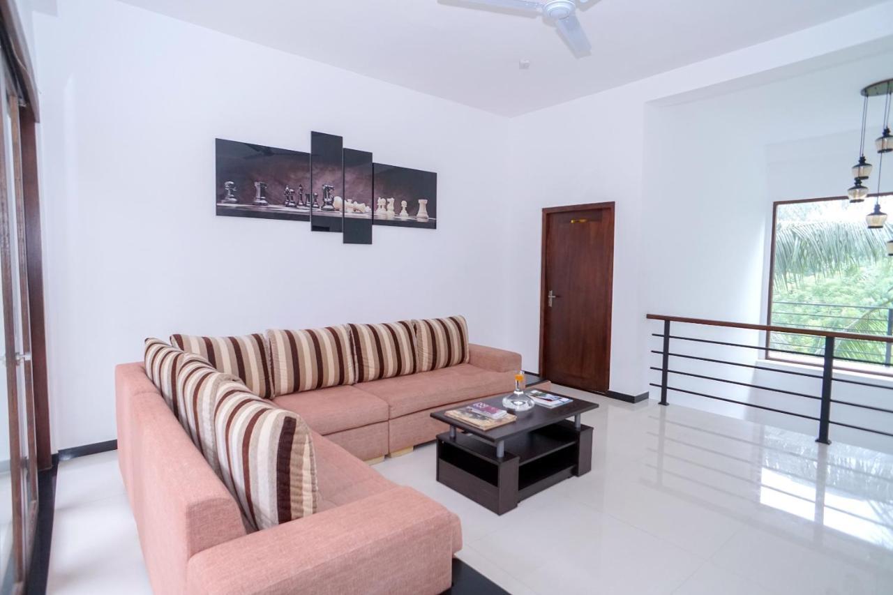 Senki Villa Galle Esterno foto