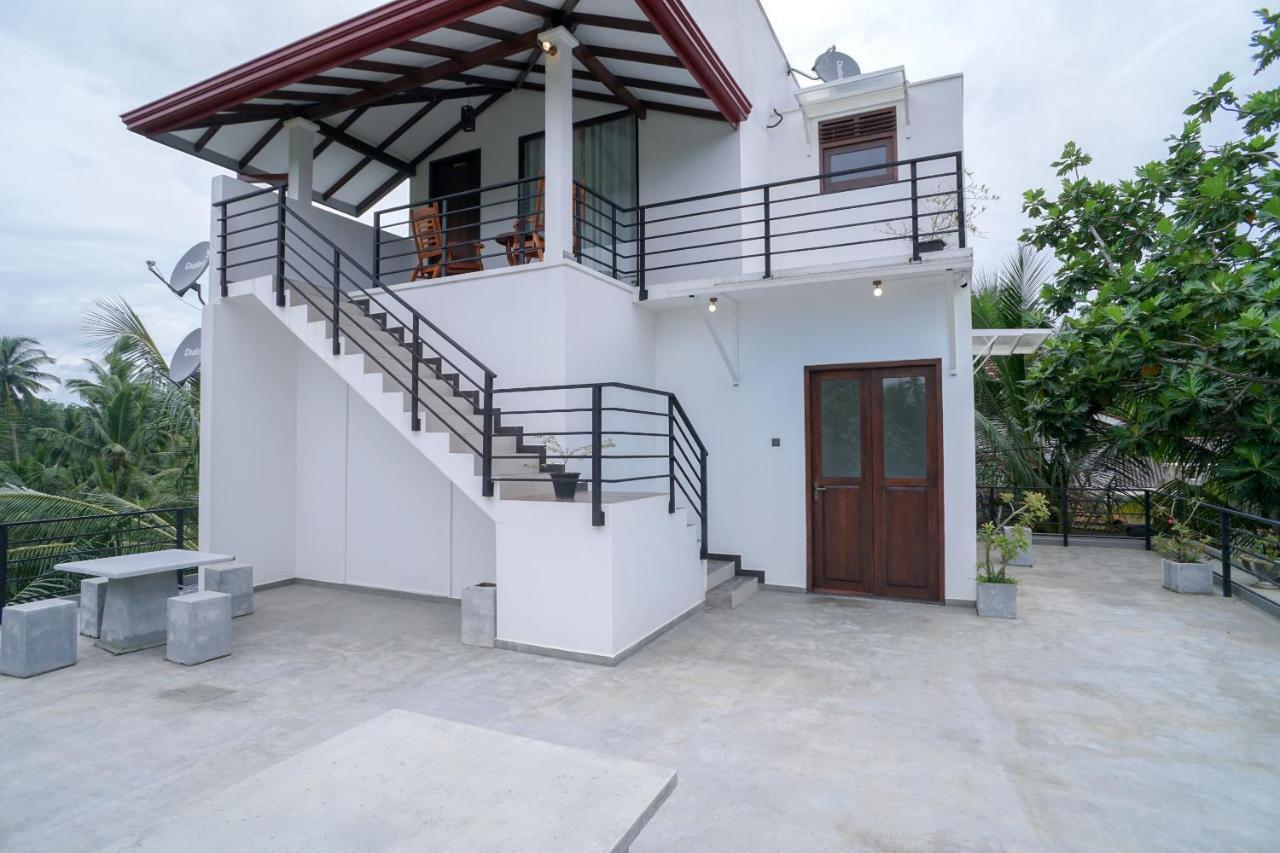 Senki Villa Galle Esterno foto