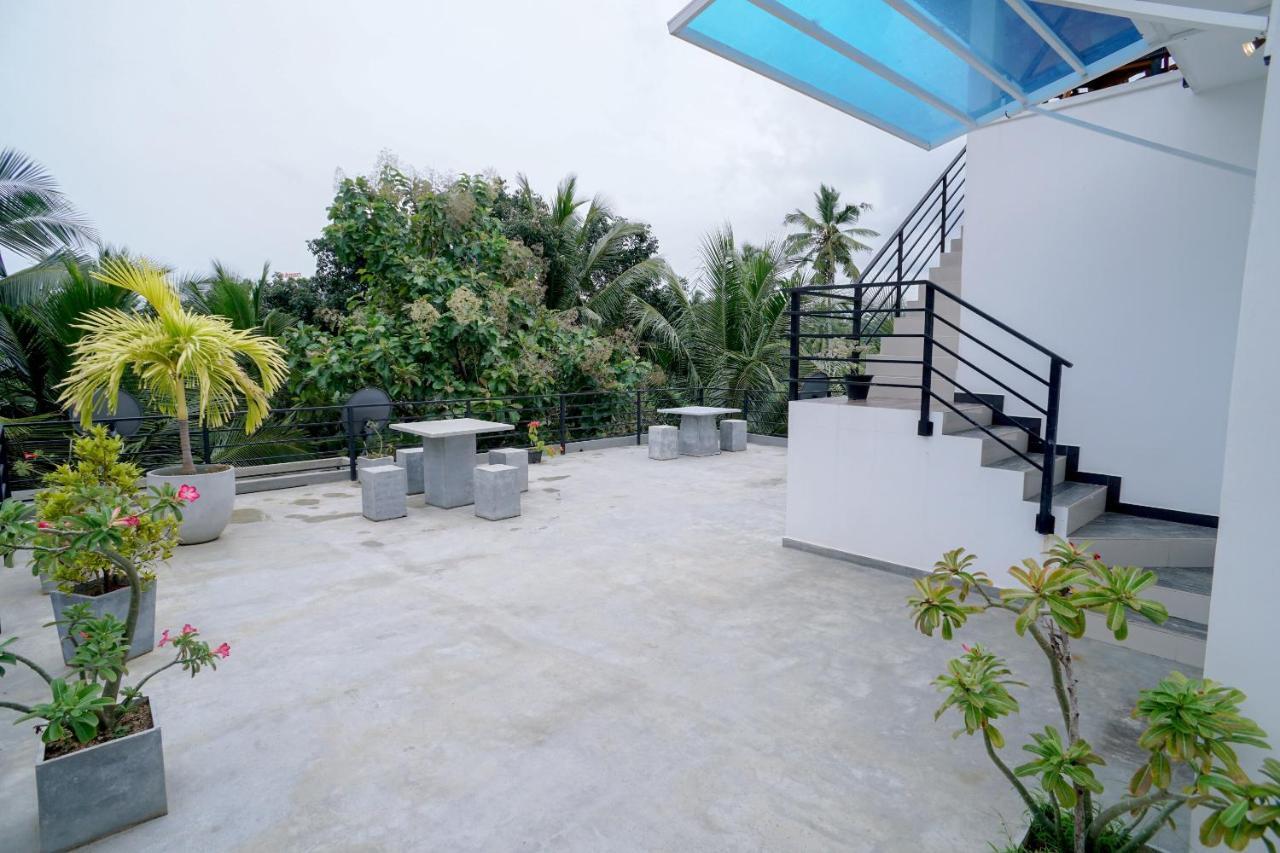 Senki Villa Galle Esterno foto