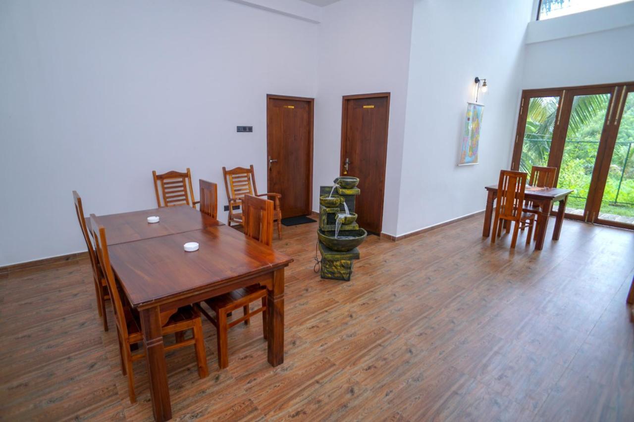 Senki Villa Galle Esterno foto