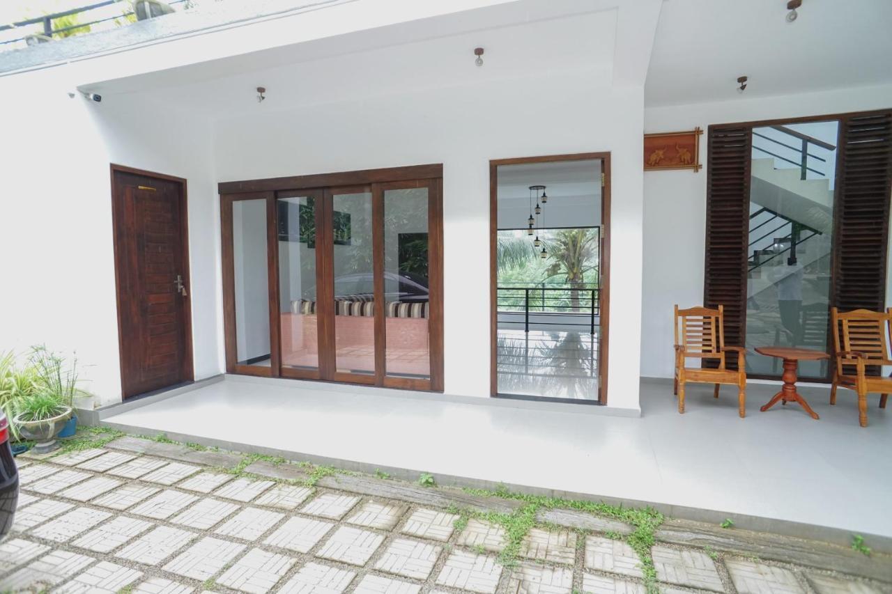 Senki Villa Galle Esterno foto