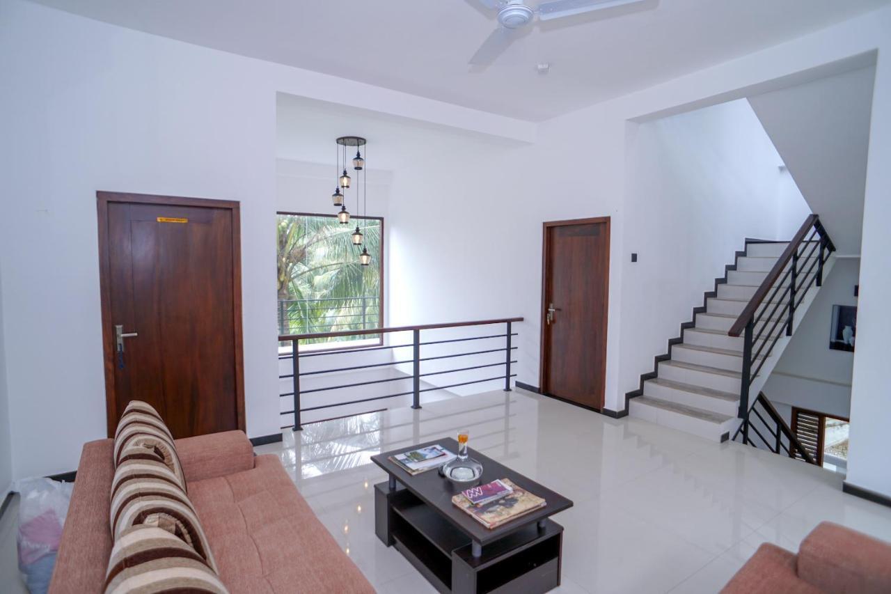 Senki Villa Galle Esterno foto