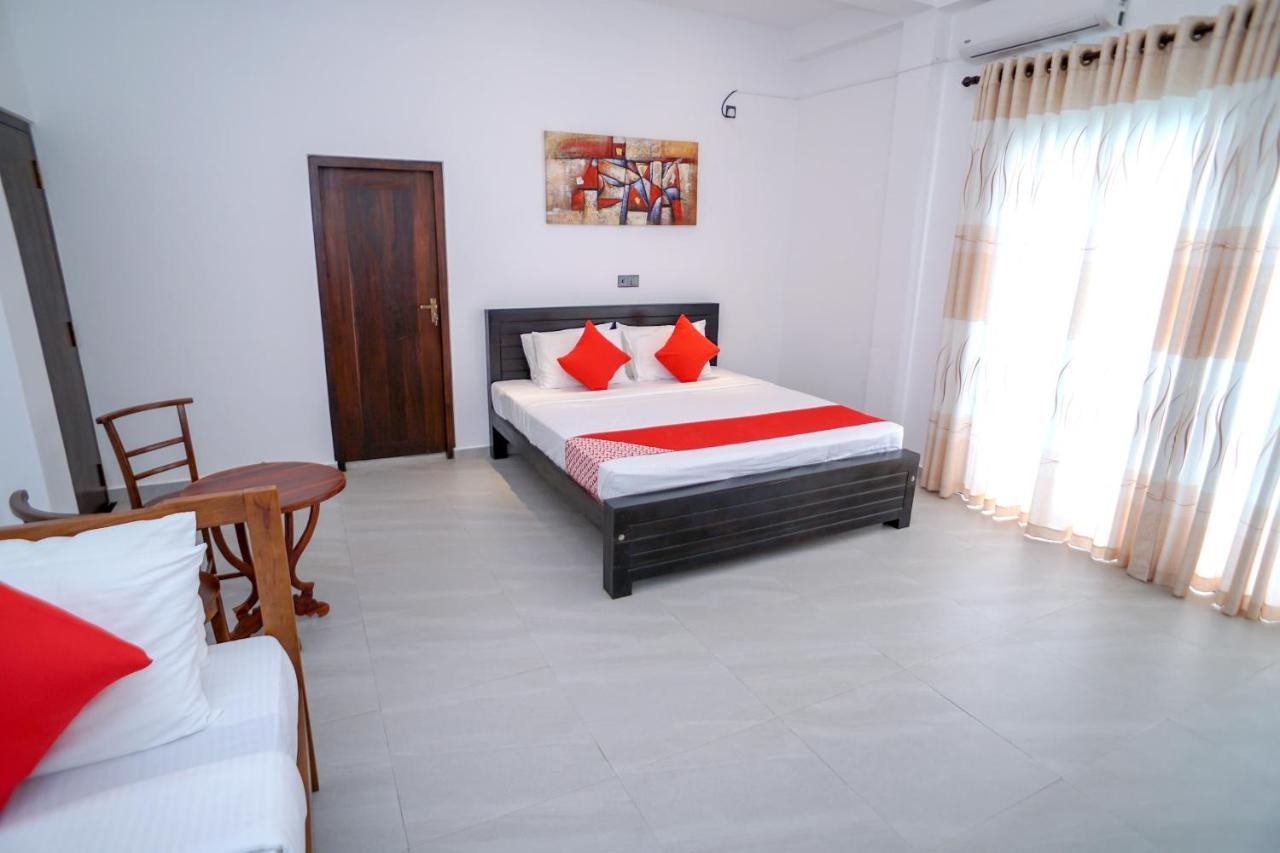 Senki Villa Galle Esterno foto